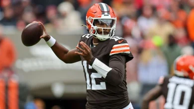 Browns say Shedeur Sanders to get 3rd straight start in Week 14