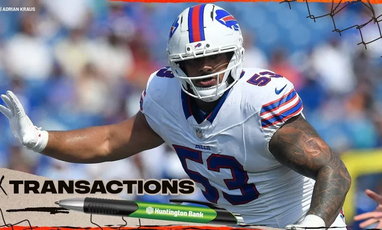 Browns sign OL Kendrick Green