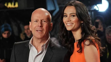 Bruce Willis' wife opens up about the 'hardest part of the holidays' amid dementia battle