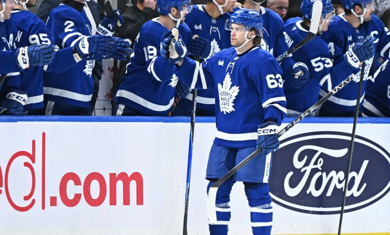 Bruins Insider Tabs Rival’s Winger As Potential Trade Target