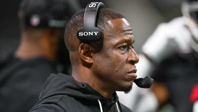 Brutal Falcons' mistake may have quietly sealed Raheem Morris' fate in Atlanta