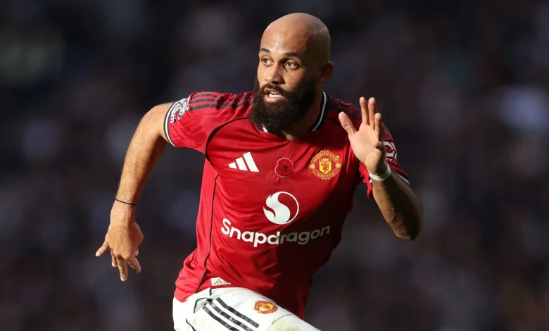 Bryan Mbeumo has already done against Wolves what Ruben Amorim needs from him at Man Utd