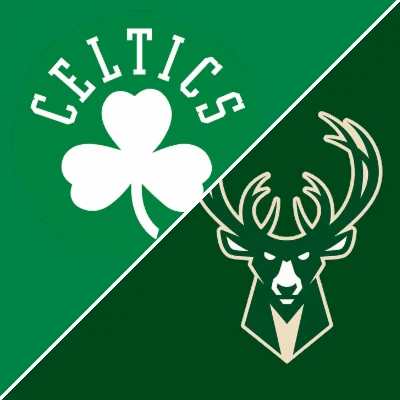 Bucks 116-101 Celtics (12 Dec, 2025) Final Score