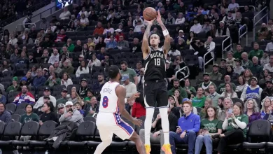 Bucks look ahead after two practices; latest medical updates on Porter, Green