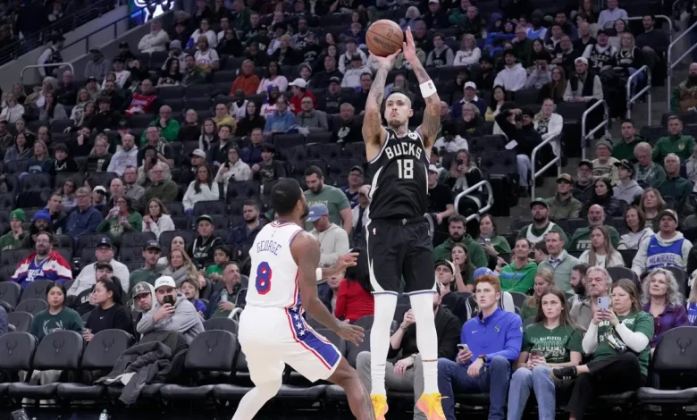 Bucks look ahead after two practices; latest medical updates on Porter, Green