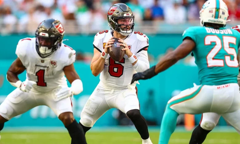 Bucs Have One More Shot, Need Help