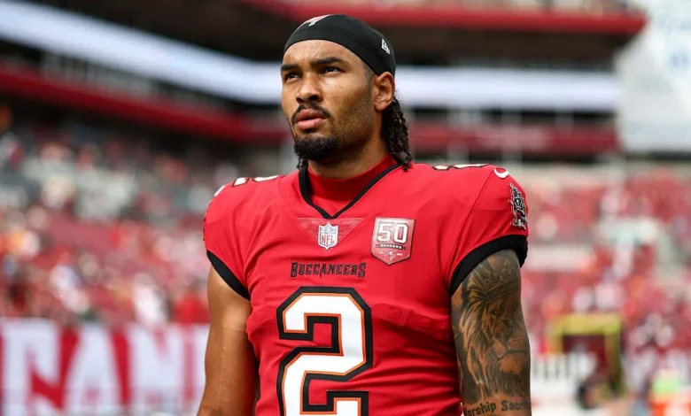 Bucs OC on Emeka Egbuka's struggles: 'No one's more upset with him than himself'