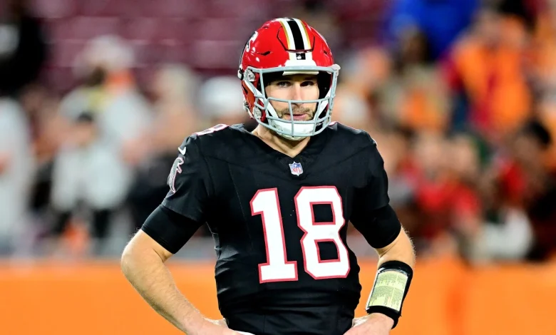 Bucs’ special teams mistake leads to Falcons’ TD - NBC Sports