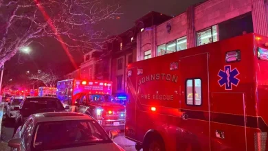 Buffalo Bills players, staff safe after deadly shooting near team hotel: Sources