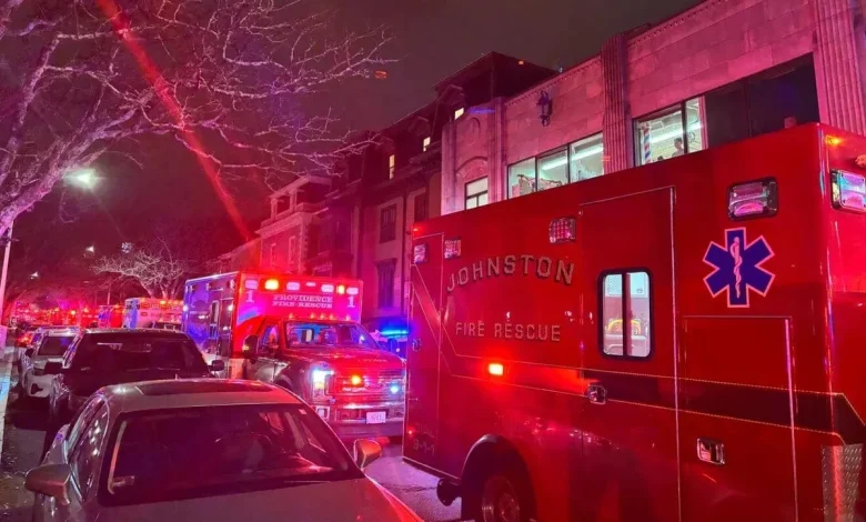 Buffalo Bills players, staff safe after deadly shooting near team hotel: Sources