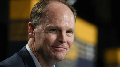 Buffalo Sabres fire Kevyn Adams, name Jarmo Kekäläinen as permanent GM