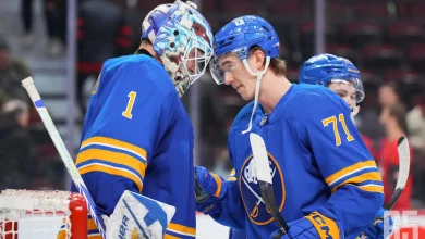 Buffalo Sabresilla ei ole vaihtoehtoja – Kekäläisen nostaminen GM:ksi olisi pitkän kantaman ratkaisu