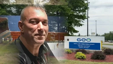 Bulgarian Chicago business owner Nenko Gantchev dies in ICE custody; family and congresswoman call for 'immediate investigation'