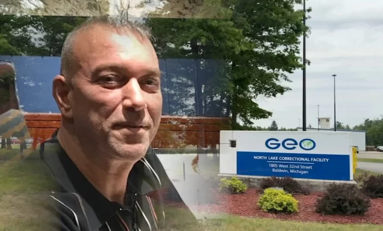 Bulgarian Chicago business owner Nenko Gantchev dies in ICE custody; family and congresswoman call for 'immediate investigation'