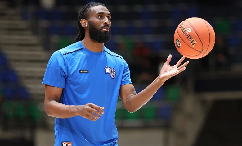 Bullets star cleared for return