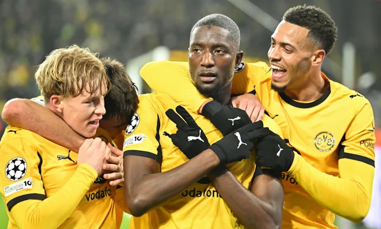 Bundesliga, Freiburg – BVB live: Dortmund mit vier Neuen in der Startelf