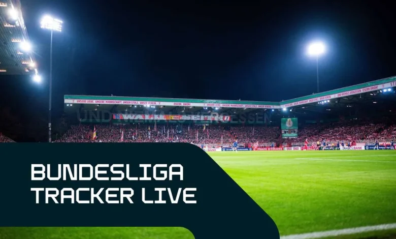 Bundesliga LIVE: Ilic erneut nur auf der Bank - Werner im Kader von RB