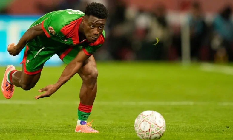 Burkina Faso - Soudan en direct : un duel pour la 2e place du groupe E