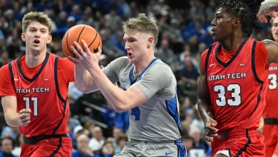 Butler Bulldogs at Creighton Bluejays odds, picks and predictions