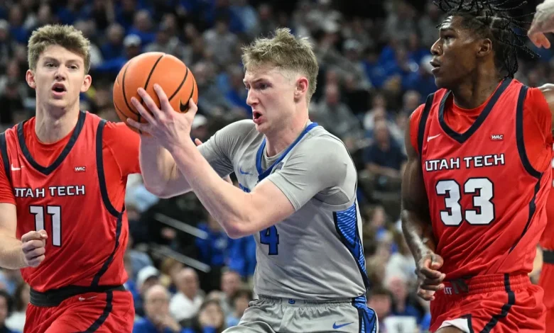 Butler Bulldogs at Creighton Bluejays odds, picks and predictions
