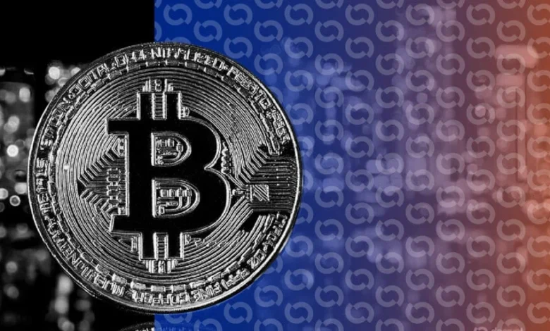 Buy the Bitcoin Dip? Why Ric Edelman Still Thinks Portfolios Should Hold Up to 40% Crypto