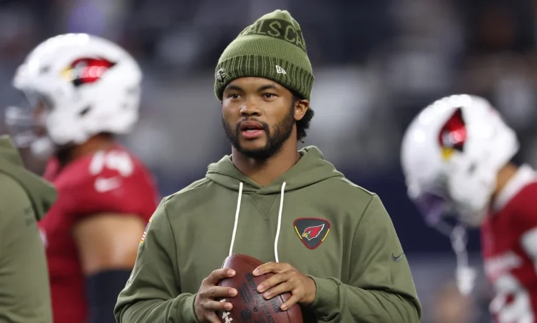 By shutting Kyler Murray down for the season, Cardinals hope to avoid $19.5 million in 2027 guarantees