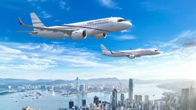CALC orders 30 more Airbus A320neo Family aircraft