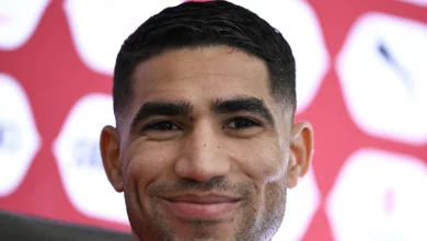 CAN 2025. Achraf Hakimi reproche aux supporters du Maroc les sifflets lors du dernier match contre le Mali