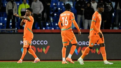 CAN 2025 : Côte d'Ivoire - Cameroun, choc de géants du foot africain et "rivalité historique"