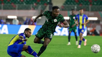 CAN 2025. Le Nigeria qualifié pour les 8es de finale après la Tunisie si…