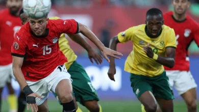 CAN 2025 : l'Égypte veut confirmer, l'Afrique du Sud oublier les polémiques et l'Angola s'accrocher