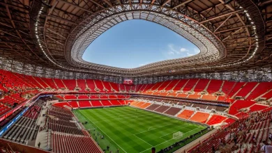 CAN 2025 : on connaît les premières affiches des 8es de finale !