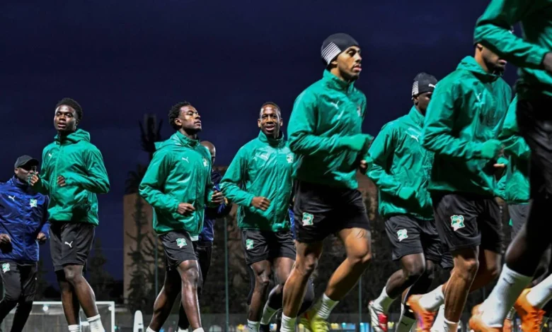 CAN 2025: pourquoi la Côte d'Ivoire a vraiment intérêt à terminer en tête du groupe F