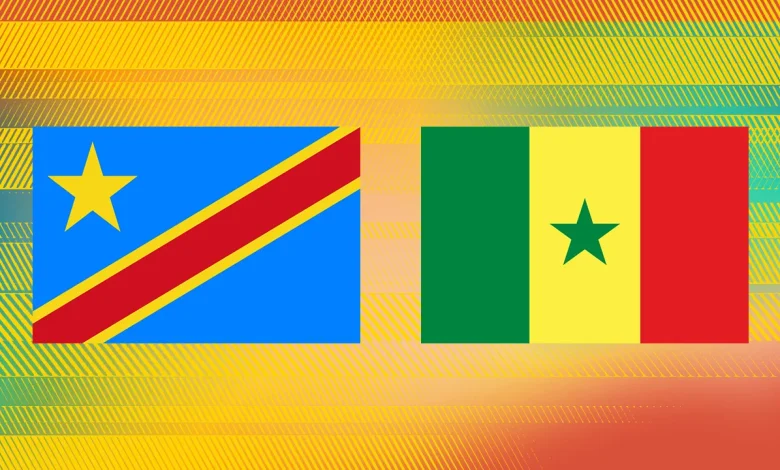 CAN 2025: suivez en direct le choc entre le Sénégal et la RDC
