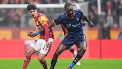 CANLI | Galatasaray - Rams Başakşehir