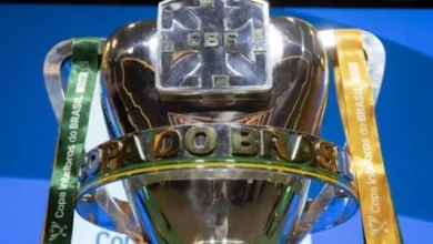 CBF antecipa horário do jogo de volta da final da Copa do Brasil