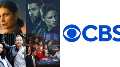 CBS Cancels 7 TV Shows in 2025, Announces 2 Are Ending in 2026, & Renews Several Hits | CBS, EG, Slideshow, Television | Celebrity News and Gossip | Entertainment, Photos and Videos