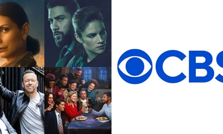 CBS Cancels 7 TV Shows in 2025, Announces 2 Are Ending in 2026, & Renews Several Hits | CBS, EG, Slideshow, Television | Celebrity News and Gossip | Entertainment, Photos and Videos