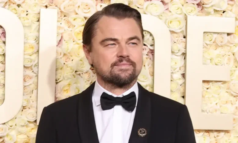 CBS' Elsbeth Throws Surprise Shade at Leonardo DiCaprio's Dating History