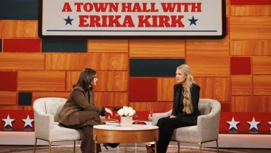 CBS News commits to more town hall and debate telecasts with a major sponsor