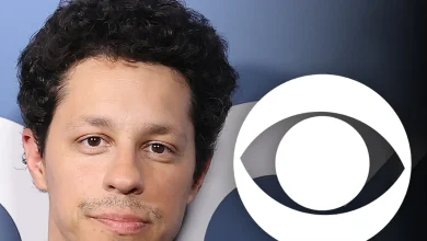 CBS Reopens David Del Rio 'Matlock' Sex Assault Investigation