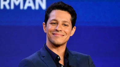 CBS Reopens 'Matlock' Star David Del Rio's Sexual Assault Investigation