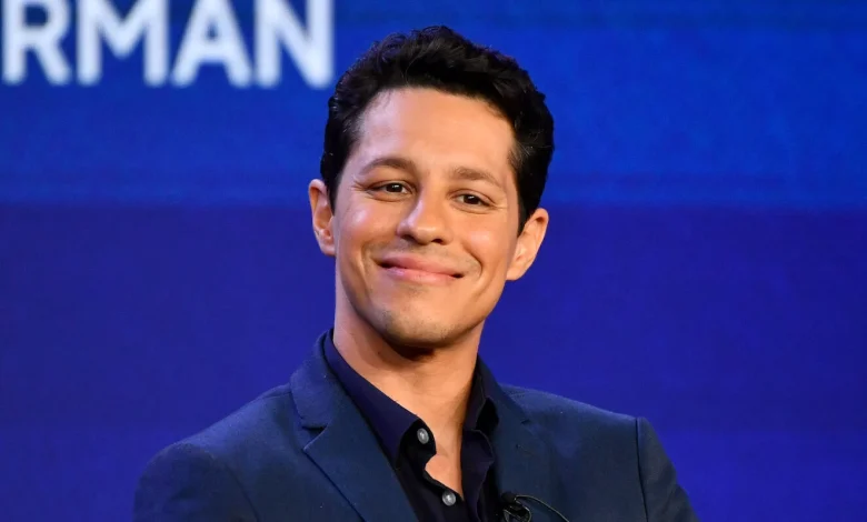 CBS Reopens 'Matlock' Star David Del Rio's Sexual Assault Investigation