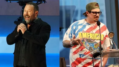 CBS Sets HARDY, Kreischer as Hosts for Dec. 31 Nashville New Year’s Bash