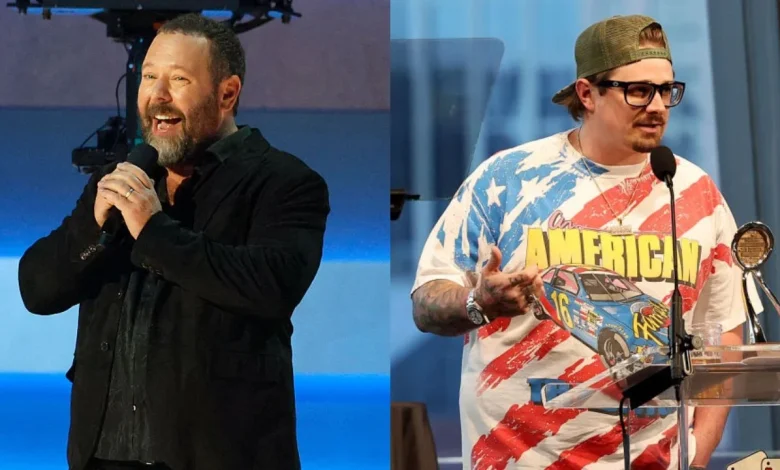 CBS Sets HARDY, Kreischer as Hosts for Dec. 31 Nashville New Year’s Bash