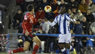 CD Cieza - Levante en directo - Copa del Rey: Resultados y resúmenes de Fútbol - 03/12/2025