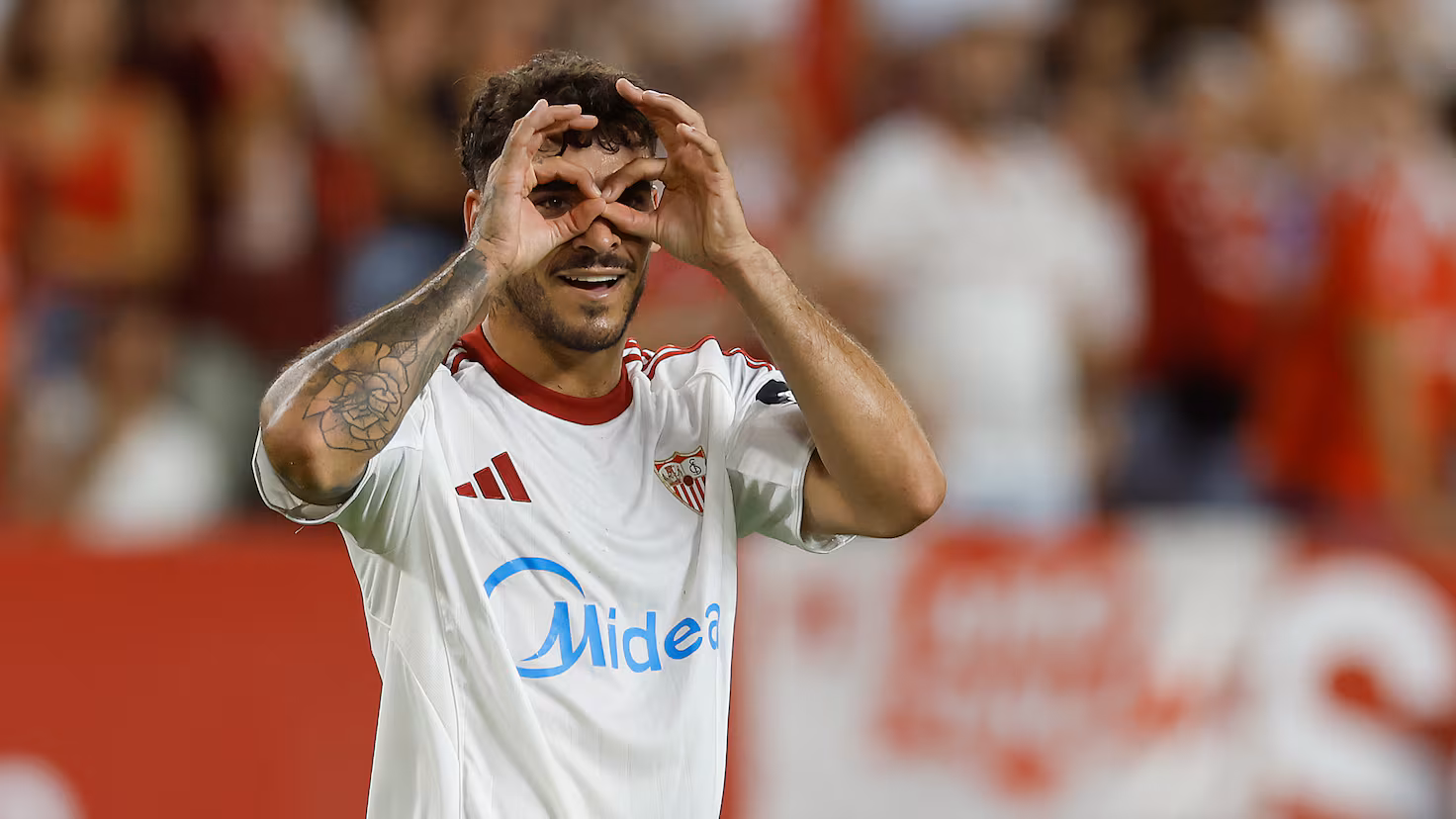 CD Extremadura - Sevilla hoy, en directo: segunda ronda de Copa del Rey, en vivo online