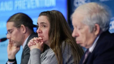 CDC advisory panel expected to vote on hepatitis B vaccine for newborns - NBC News