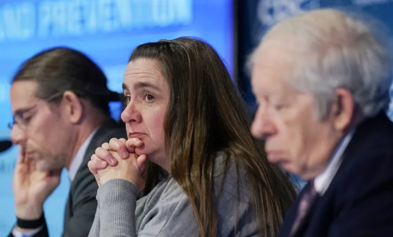 CDC advisory panel expected to vote on hepatitis B vaccine for newborns - NBC News