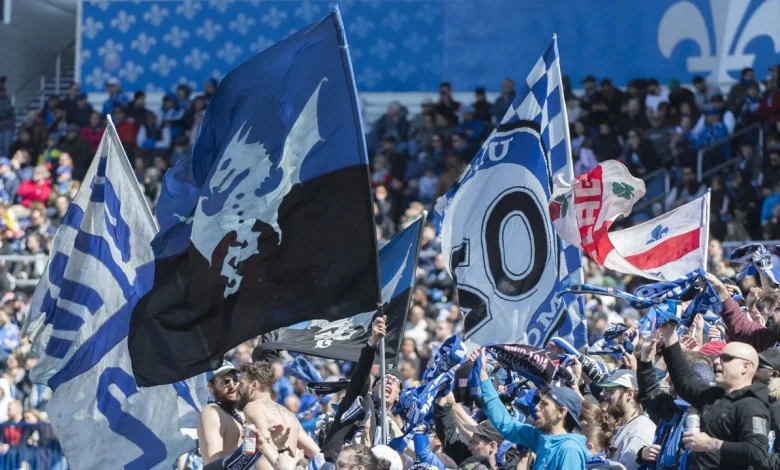 CF Montreal adds midfielder Ivan Losenko on loan from Shakhtar Donetsk